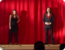 Esedi au Puy-en-Velay