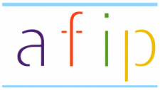 Logo Afip