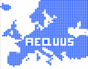 Logo Aequus